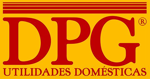 Logo DPG Plásticos - Plásticos Gonçalves LTDA