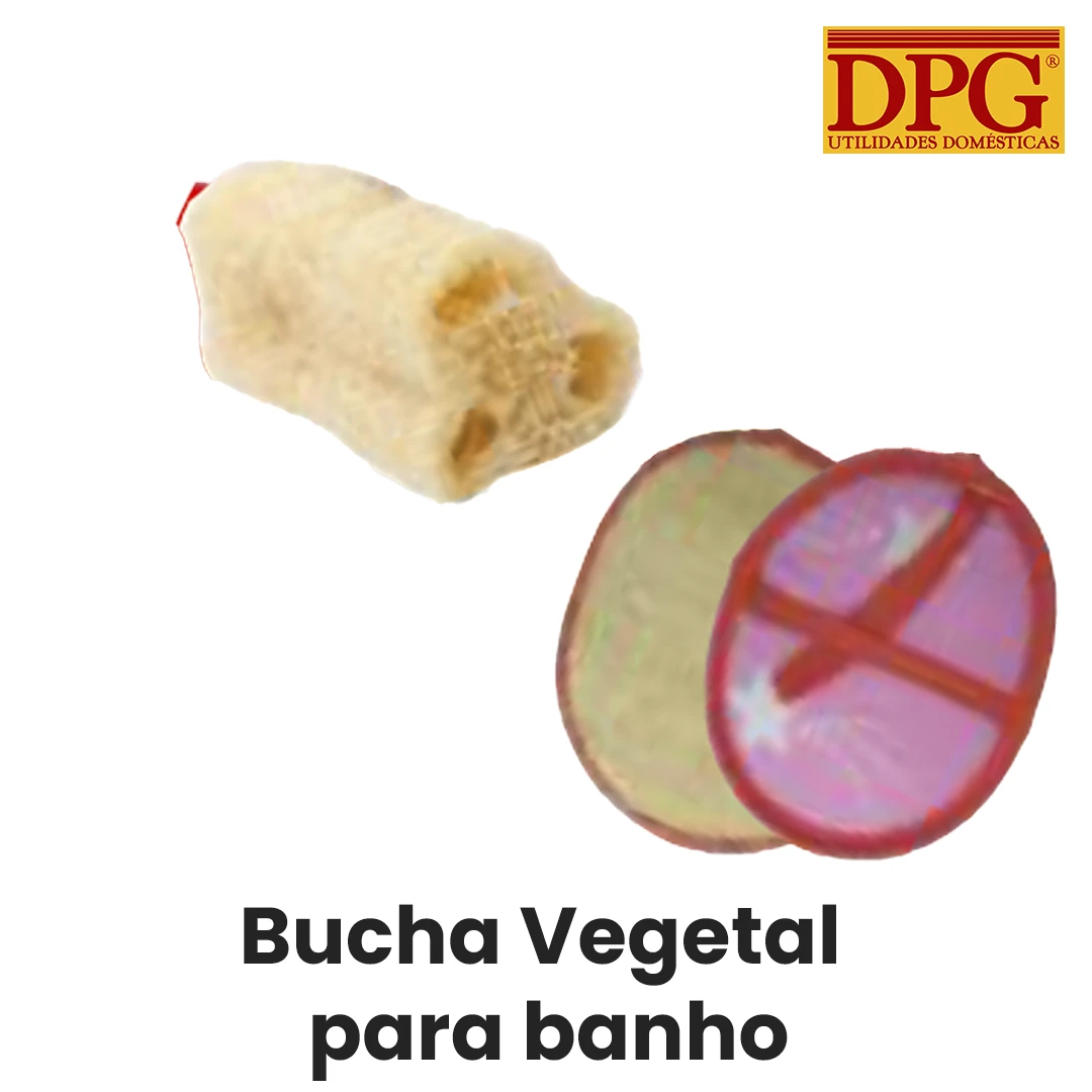 Buchas para Banho