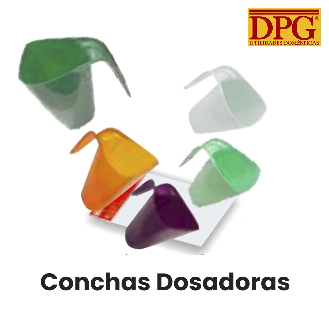 Conchas Dosadoras