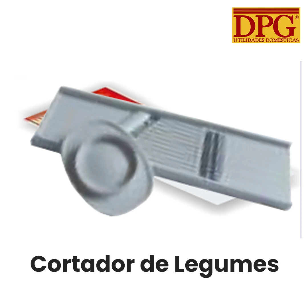 Cortador de Legumes