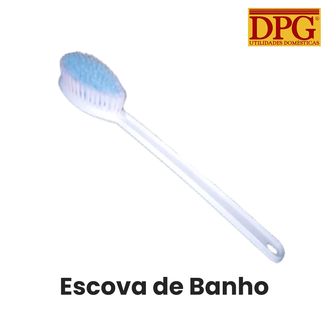 Escova de Banho