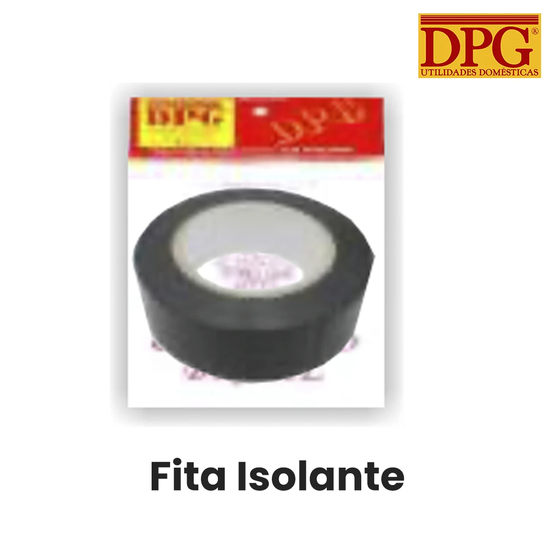 Fita Isolante