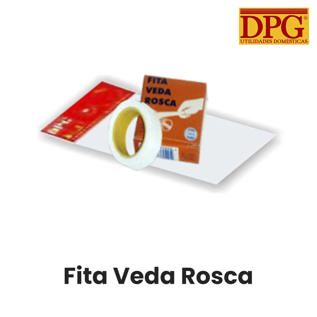 Fita Veda Rosca