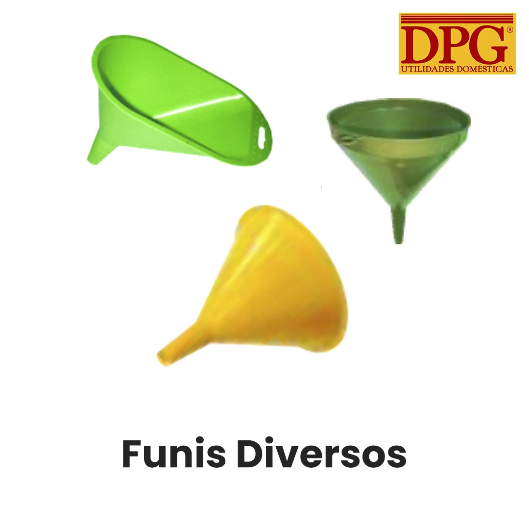 Funis Diversos