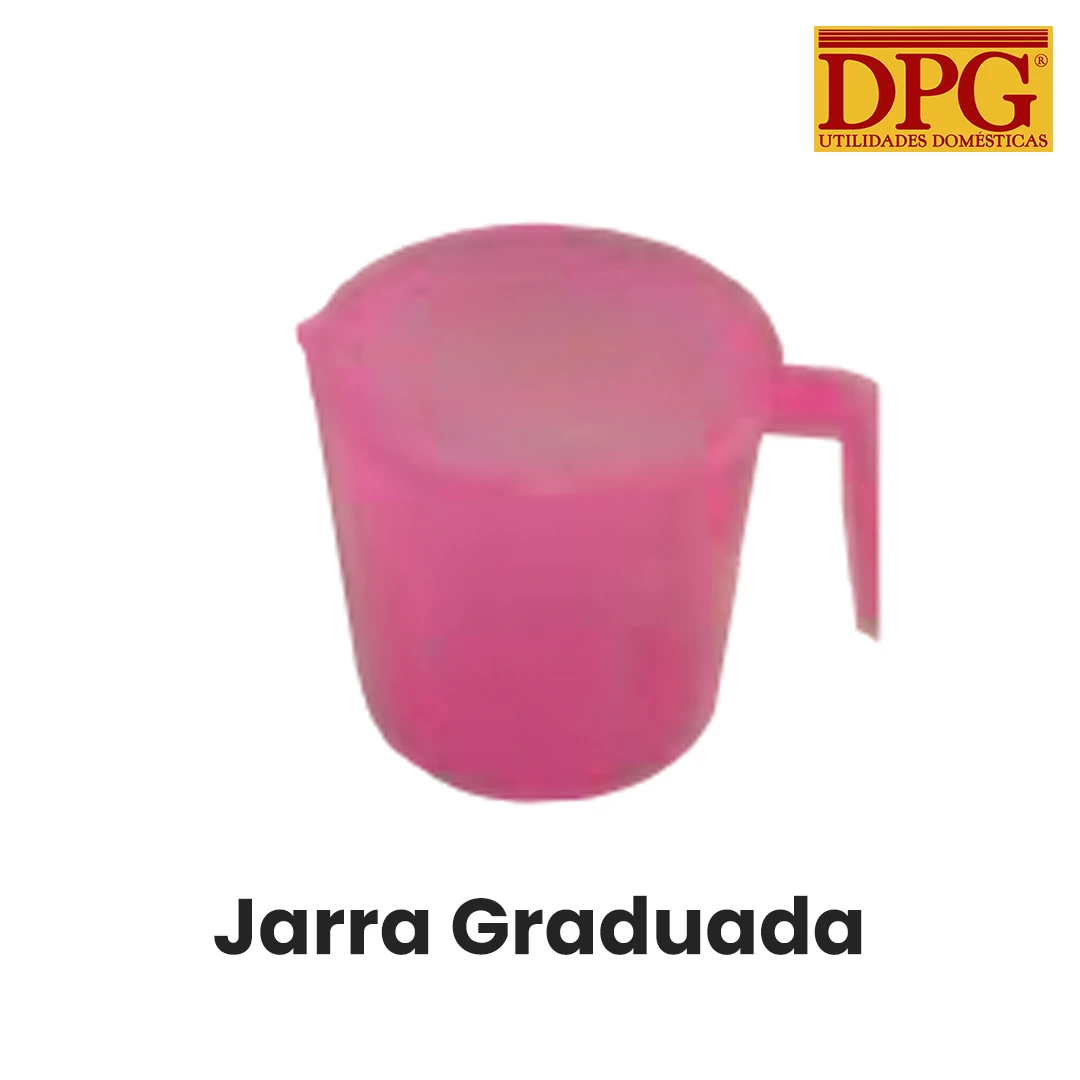 Jarra Graduada