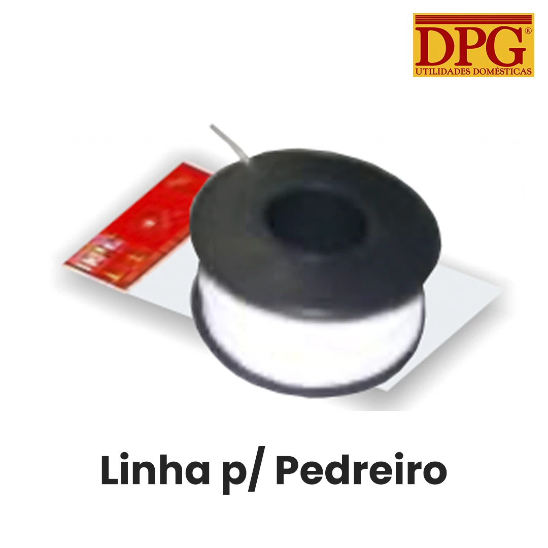 Linha de Pedreiro