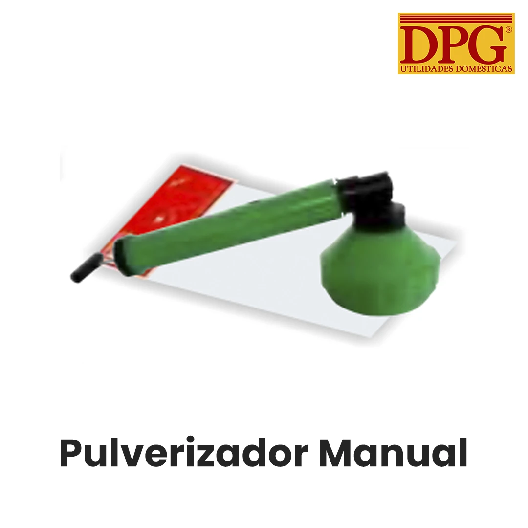 Pulverizador Manual