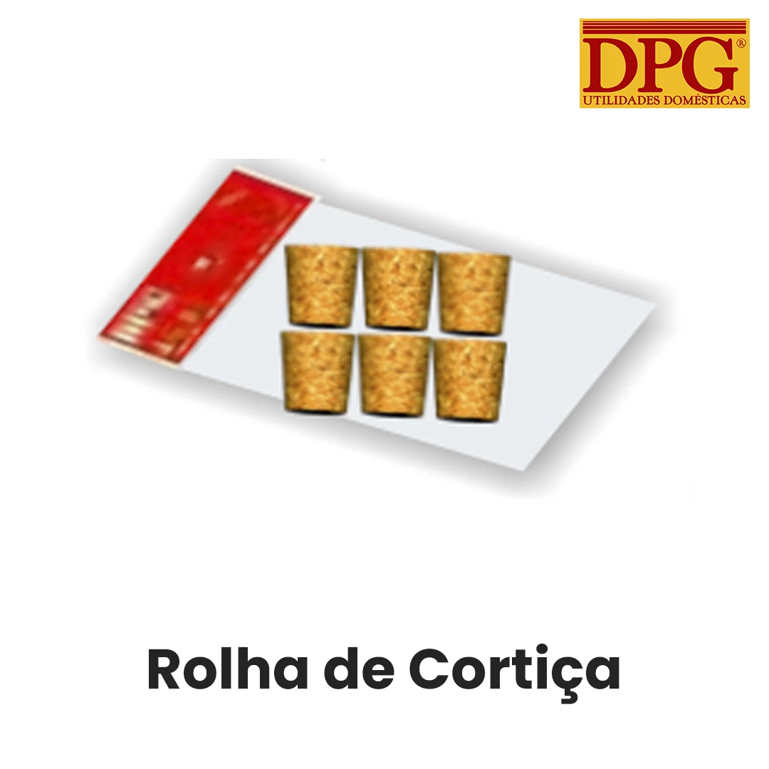 Rolha de Cortiça